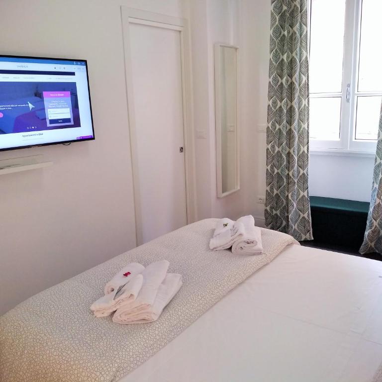 Casa Italiano - BestBnB Garbatella - Camera Matrimoniale con Bagno Privato - 5