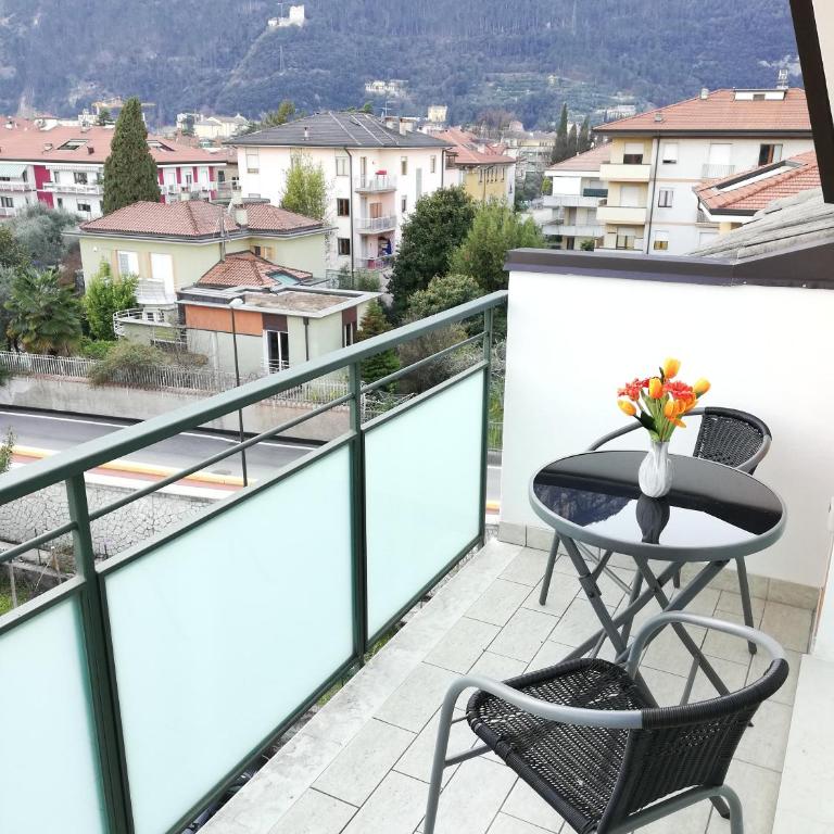 Boschetto - Appartamento con Terrazza - 5