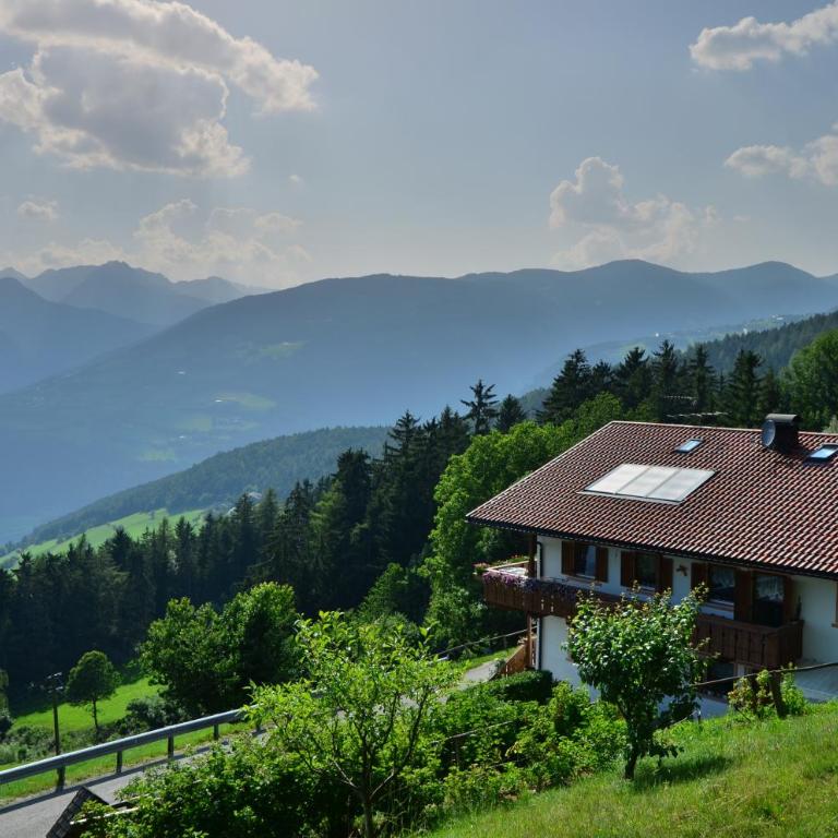 Gruberhof - Apartamento de 2 dormitorios con terraza (4 adultos) - 8