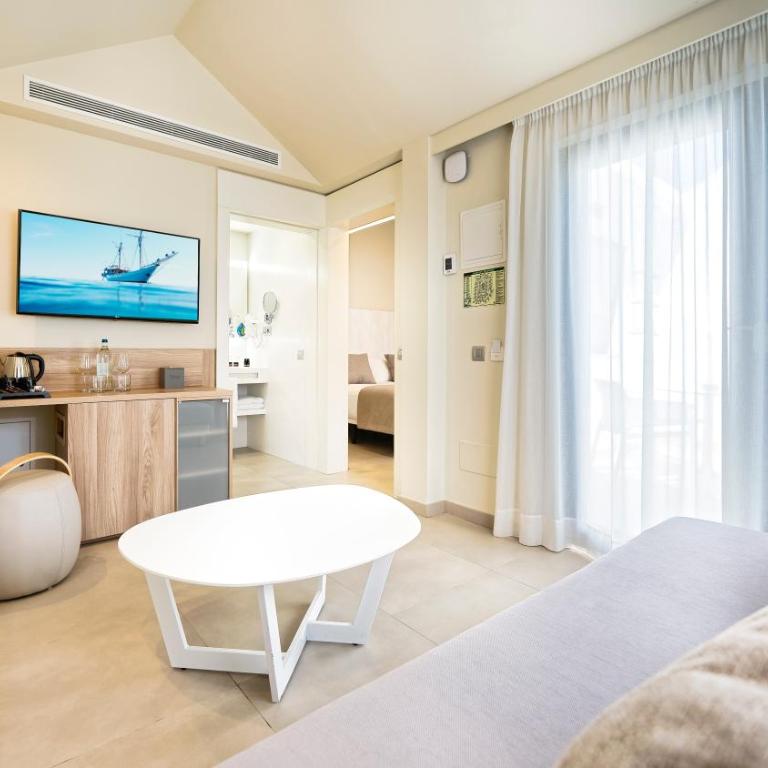 Club Maspalomas Suites & Spa - Adults Only - Suite Junior - 7