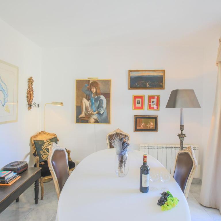 La Providence Nice - Appartement Deluxe - 40