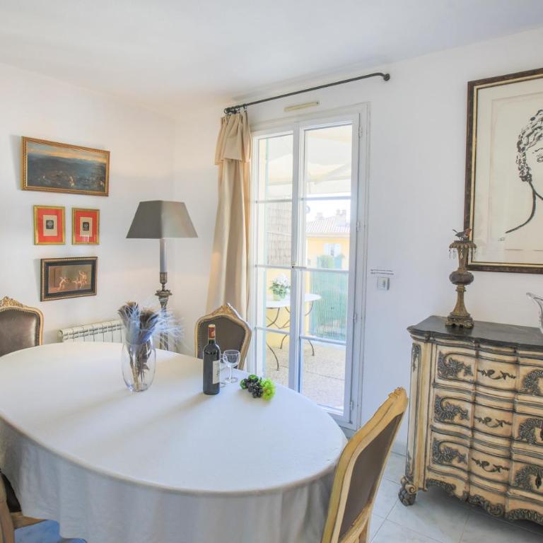 La Providence Nice - Appartement Deluxe - 42