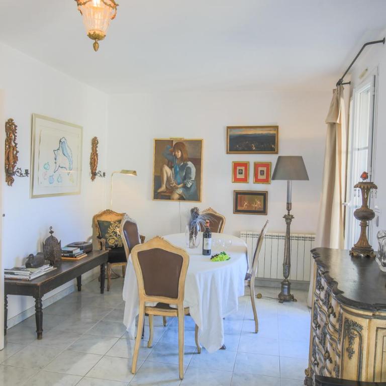 La Providence Nice - Appartement Deluxe - 44