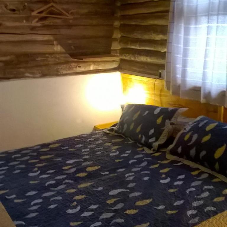 Anthar Andes - Chalet de 2 dormitorios - 7