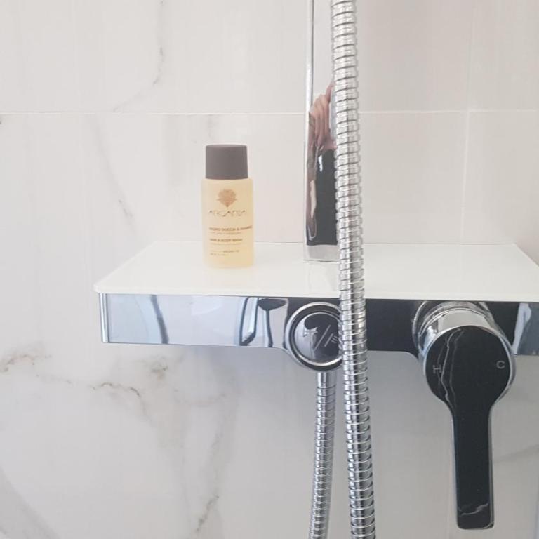 Garni Villa Tyrol - Adults Only - Camera Singola Piccola - 7