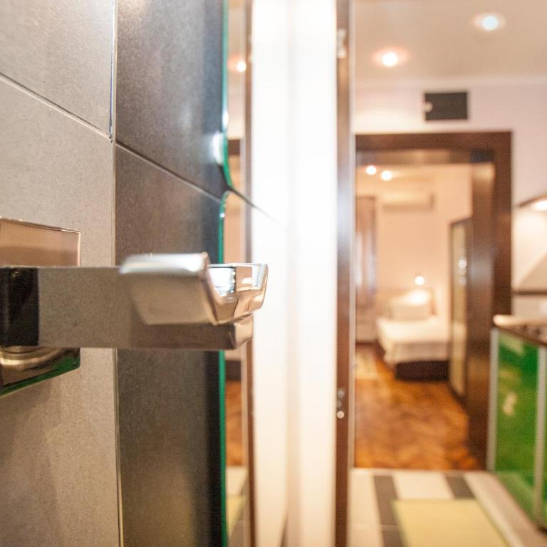 Piano Cube - Apartman sa 1 Spavaćom Sobom - 31