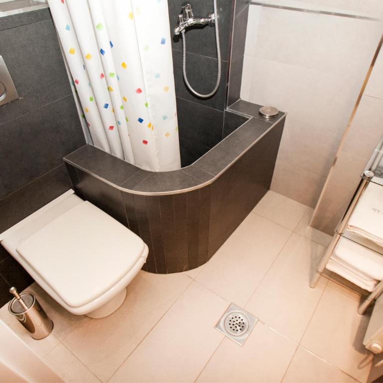 Piano Cube - Apartman sa 1 Spavaćom Sobom - 39