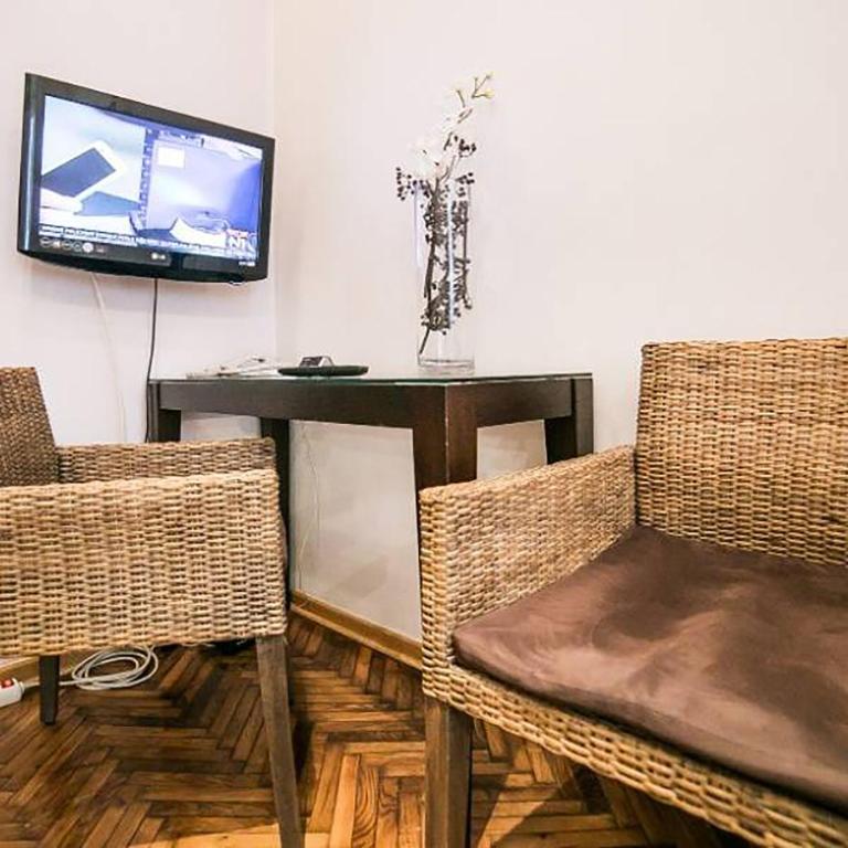 Piano Cube - Apartman sa 1 Spavaćom Sobom - 13