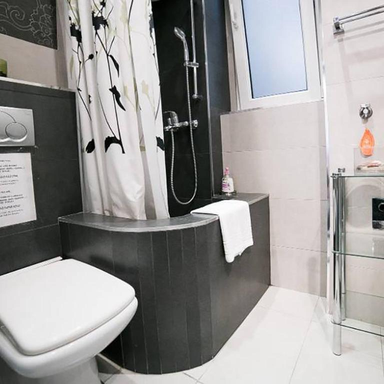 Piano Cube - Apartman sa 1 Spavaćom Sobom - 30