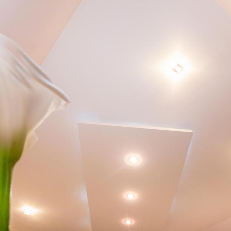 Piano Cube - Apartman sa 1 Spavaćom Sobom - 11