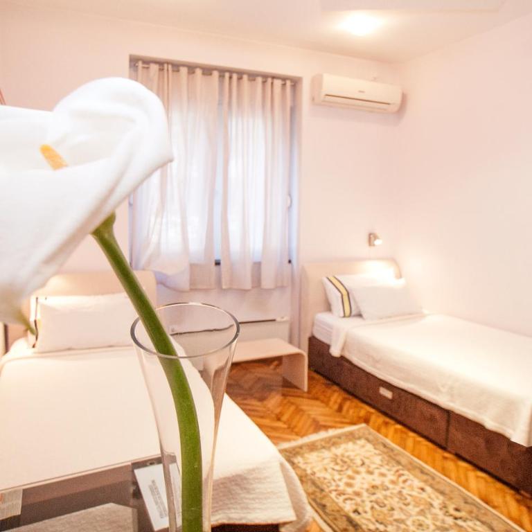 Piano Cube - Apartman sa 1 Spavaćom Sobom - 9