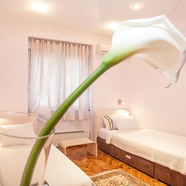 Piano Cube - Apartman sa 1 Spavaćom Sobom - 21