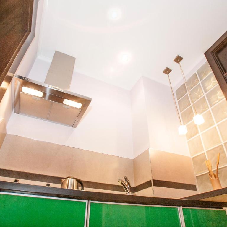 Piano Cube - Apartman sa 1 Spavaćom Sobom - 27