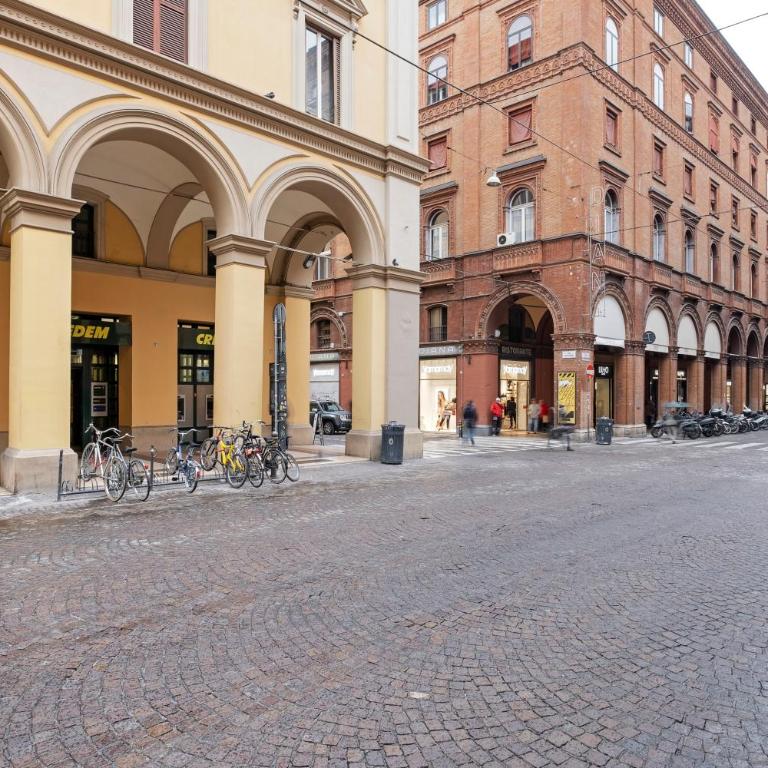 GuestHost - Skyline Central Apartment - Appartamento con 2 Camere da Letto - 33