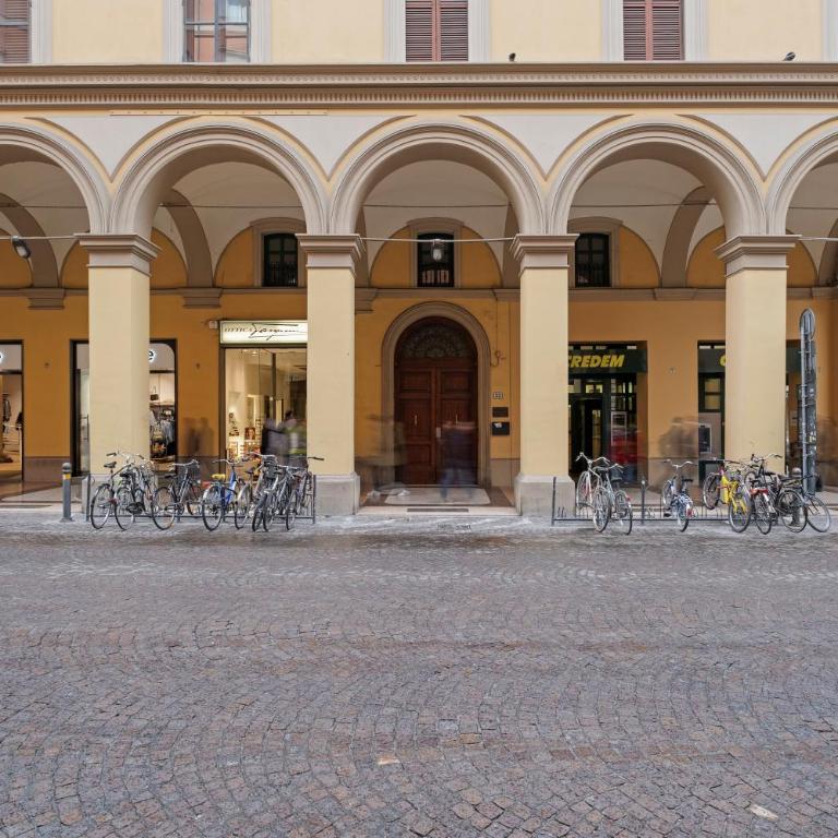 GuestHost - Skyline Central Apartment - Appartamento con 2 Camere da Letto - 32