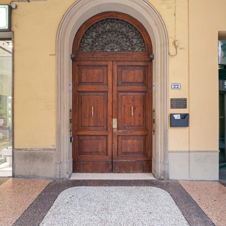 GuestHost - Skyline Central Apartment - Appartamento con 2 Camere da Letto - 31