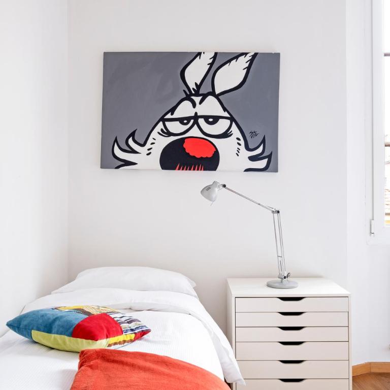 GuestHost - Skyline Central Apartment - Appartamento con 2 Camere da Letto - 22