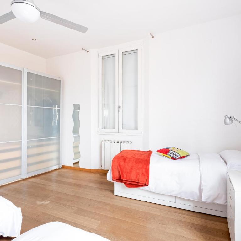 GuestHost - Skyline Central Apartment - Appartamento con 2 Camere da Letto - 23