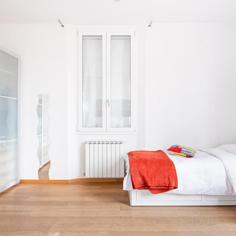 GuestHost - Skyline Central Apartment - Appartamento con 2 Camere da Letto - 24