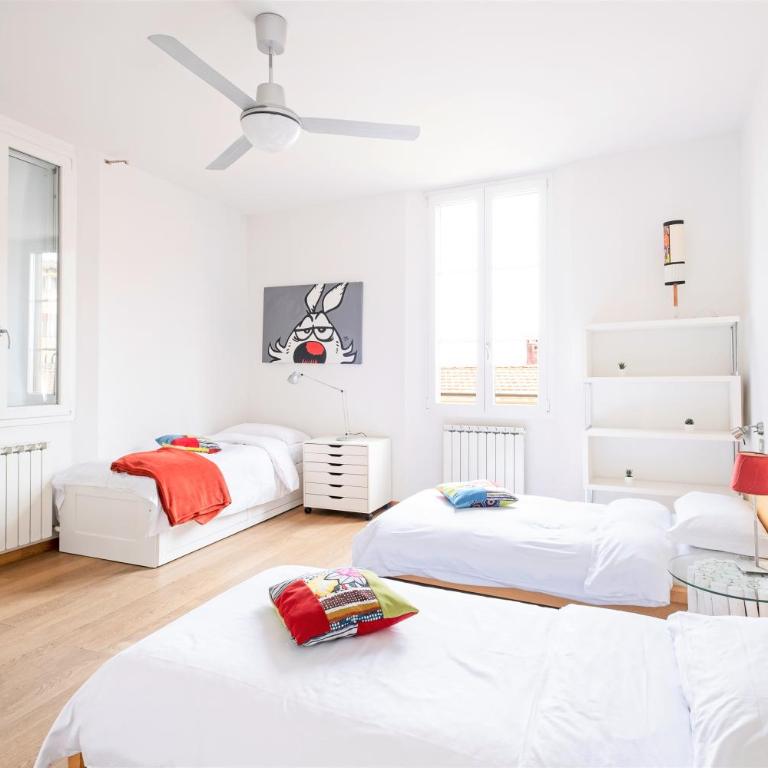 GuestHost - Skyline Central Apartment - Appartamento con 2 Camere da Letto - 21