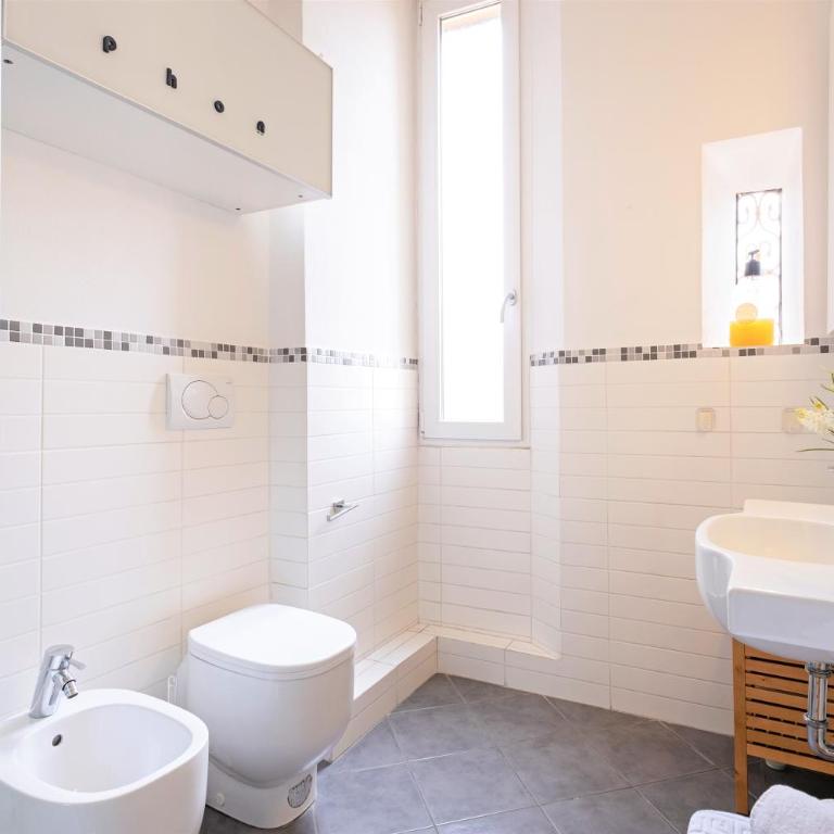 GuestHost - Skyline Central Apartment - Appartamento con 2 Camere da Letto - 27