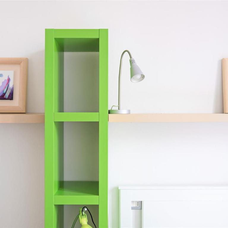 GuestHost - Skyline Central Apartment - Appartamento con 2 Camere da Letto - 18