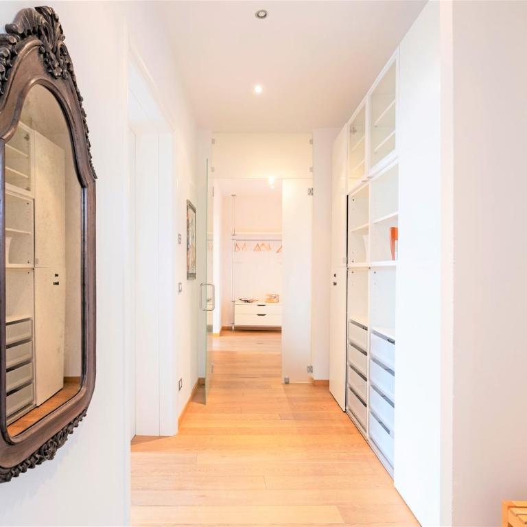GuestHost - Skyline Central Apartment - Appartamento con 2 Camere da Letto - 12