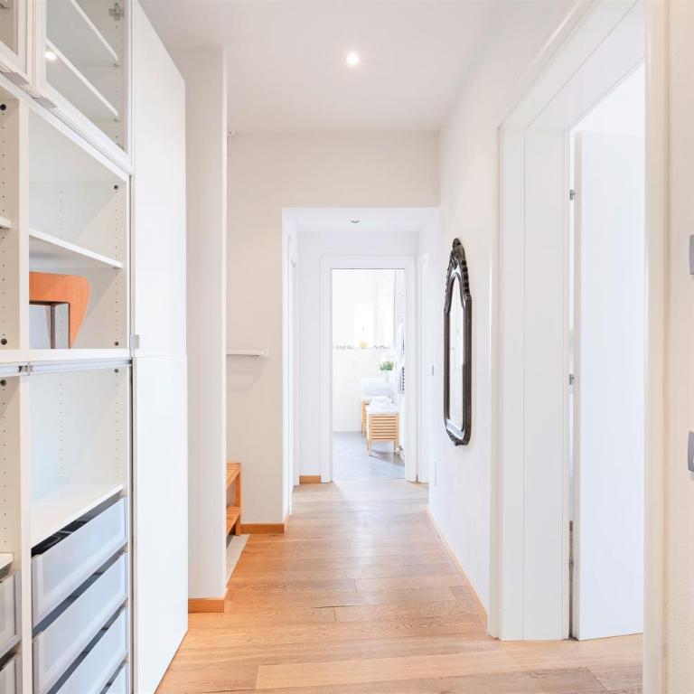 GuestHost - Skyline Central Apartment - Appartamento con 2 Camere da Letto - 14