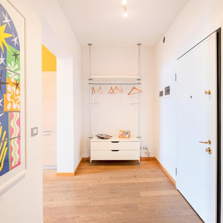 GuestHost - Skyline Central Apartment - Appartamento con 2 Camere da Letto - 11