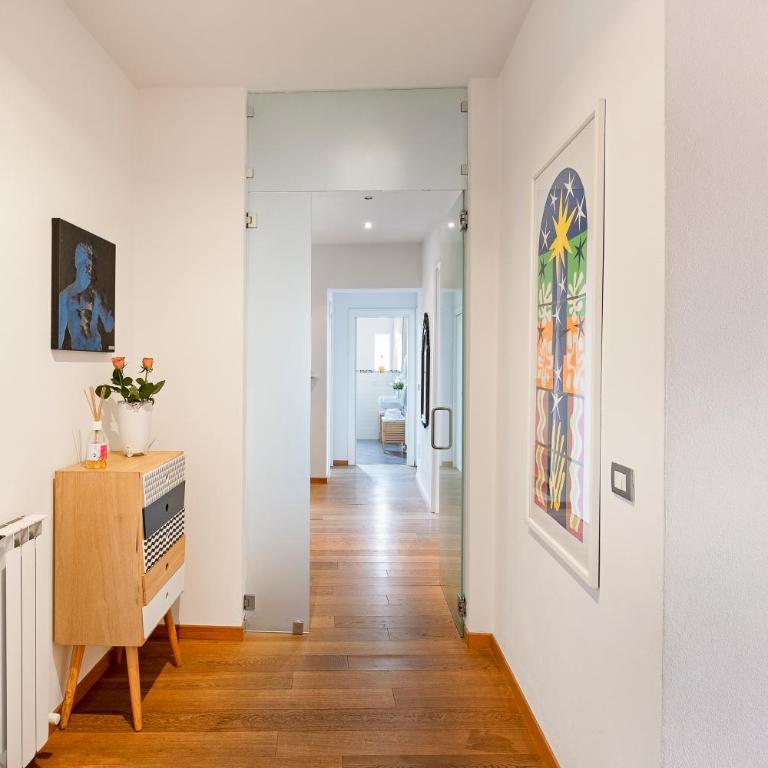 GuestHost - Skyline Central Apartment - Appartamento con 2 Camere da Letto - 13