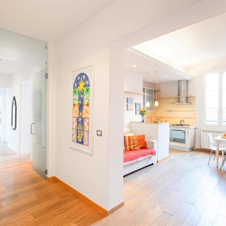 GuestHost - Skyline Central Apartment - Appartamento con 2 Camere da Letto - 10