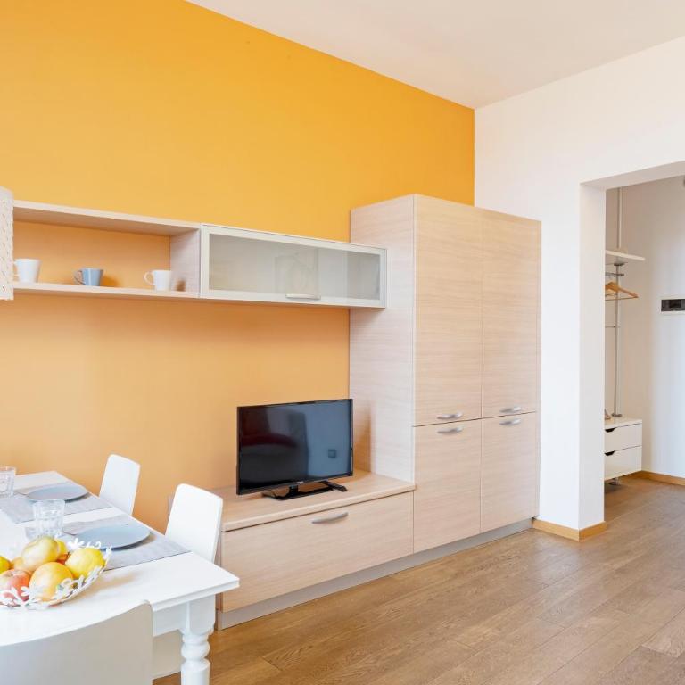 GuestHost - Skyline Central Apartment - Appartamento con 2 Camere da Letto - 4