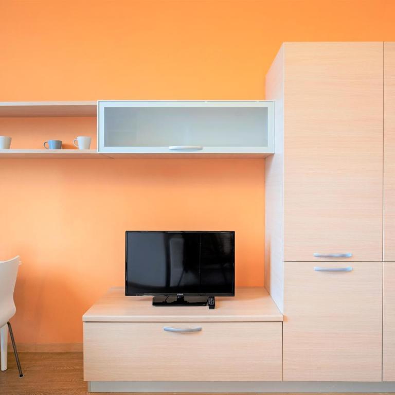 GuestHost - Skyline Central Apartment - Appartamento con 2 Camere da Letto - 5