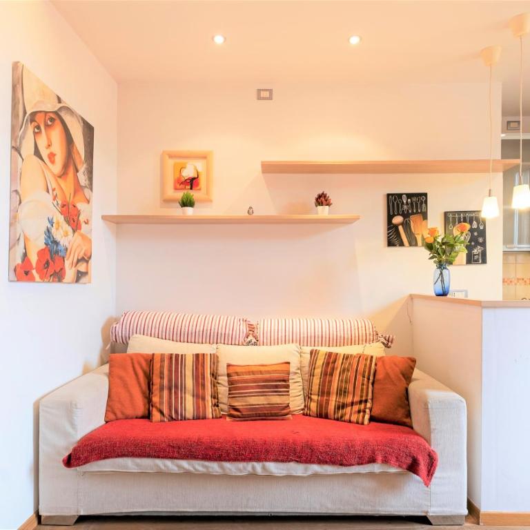 GuestHost - Skyline Central Apartment - Appartamento con 2 Camere da Letto - 3