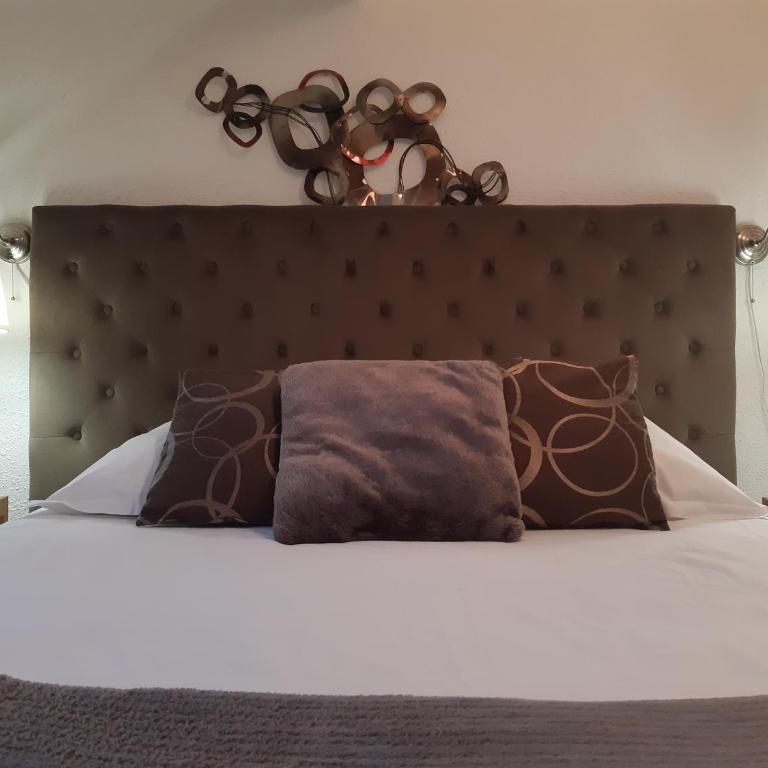 Résidence des Sources - Appartamento Comfort (4 Adulti) - 27