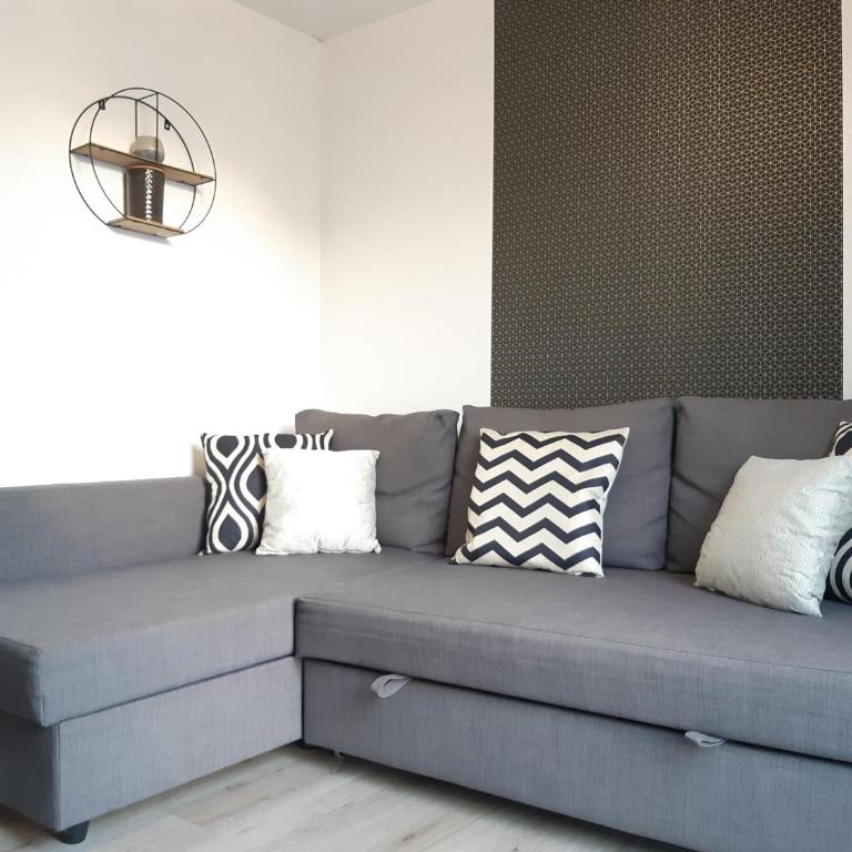 Résidence des Sources - Appartamento Comfort (4 Adulti) - 28