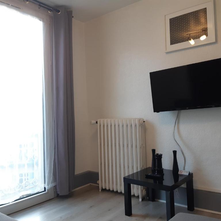 Résidence des Sources - Appartamento Comfort (4 Adulti) - 29