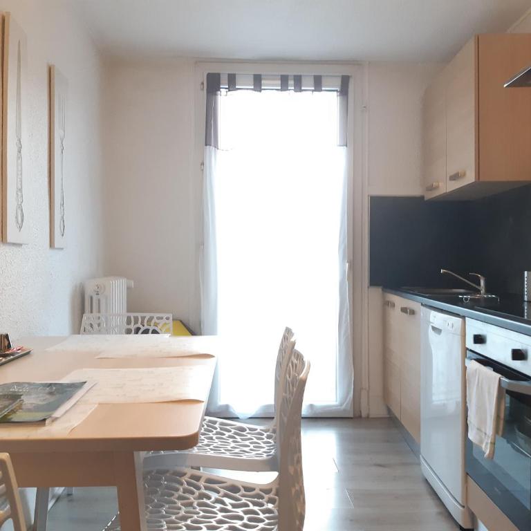 Résidence des Sources - Appartamento Comfort (4 Adulti) - 33