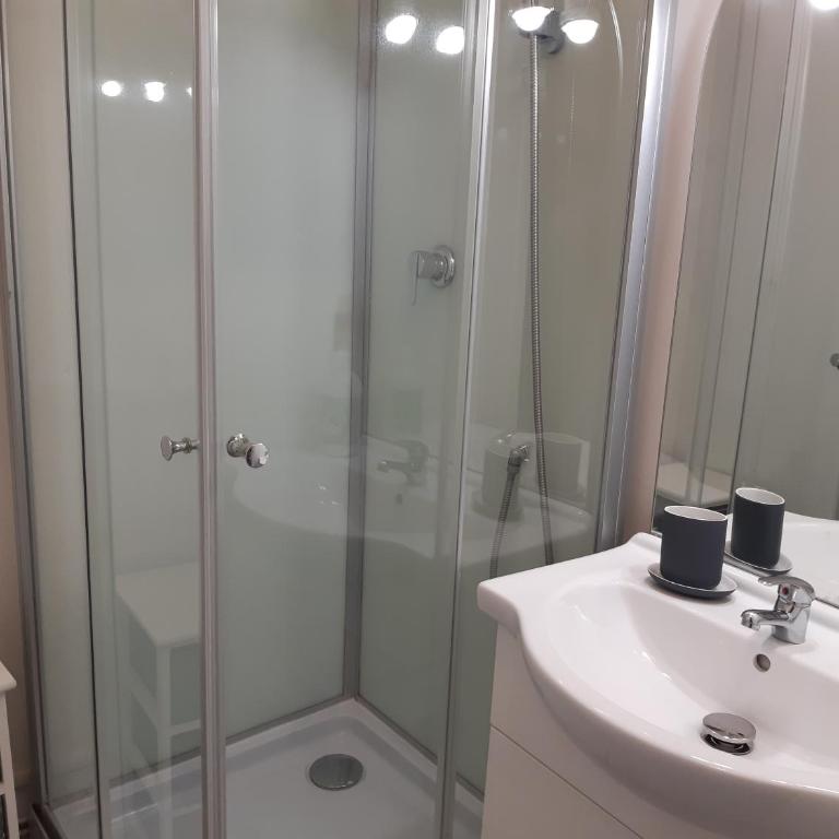 Résidence des Sources - Appartamento Comfort (4 Adulti) - 32