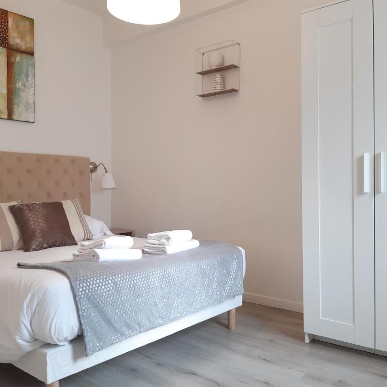 Résidence des Sources - Appartamento Comfort (4 Adulti) - 18