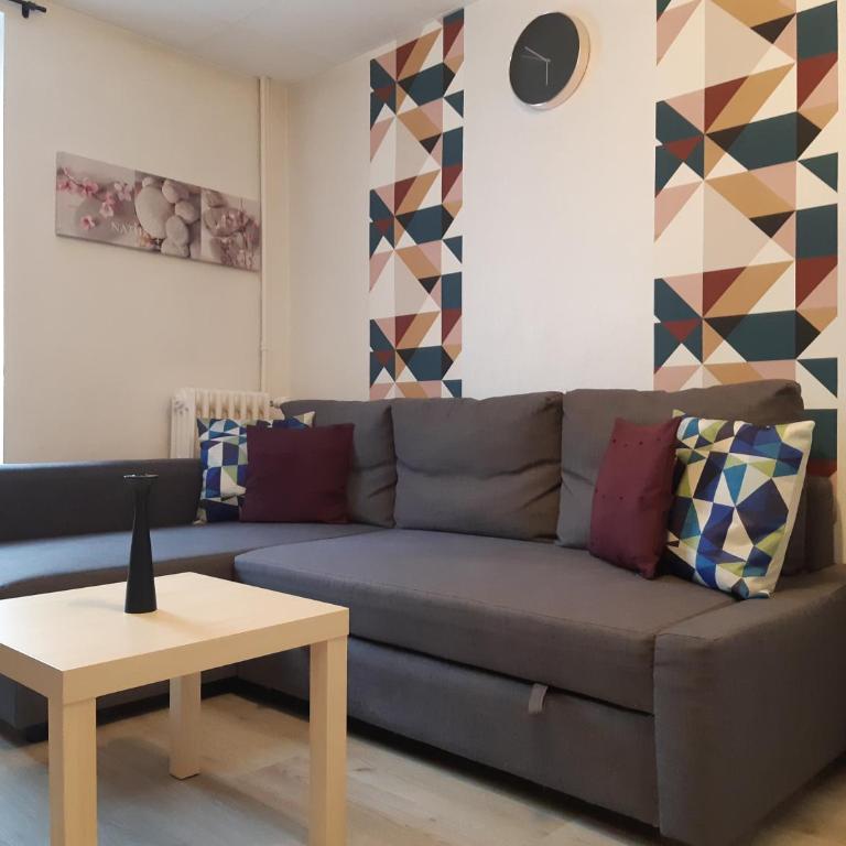 Résidence des Sources - Appartamento Comfort (4 Adulti) - 2