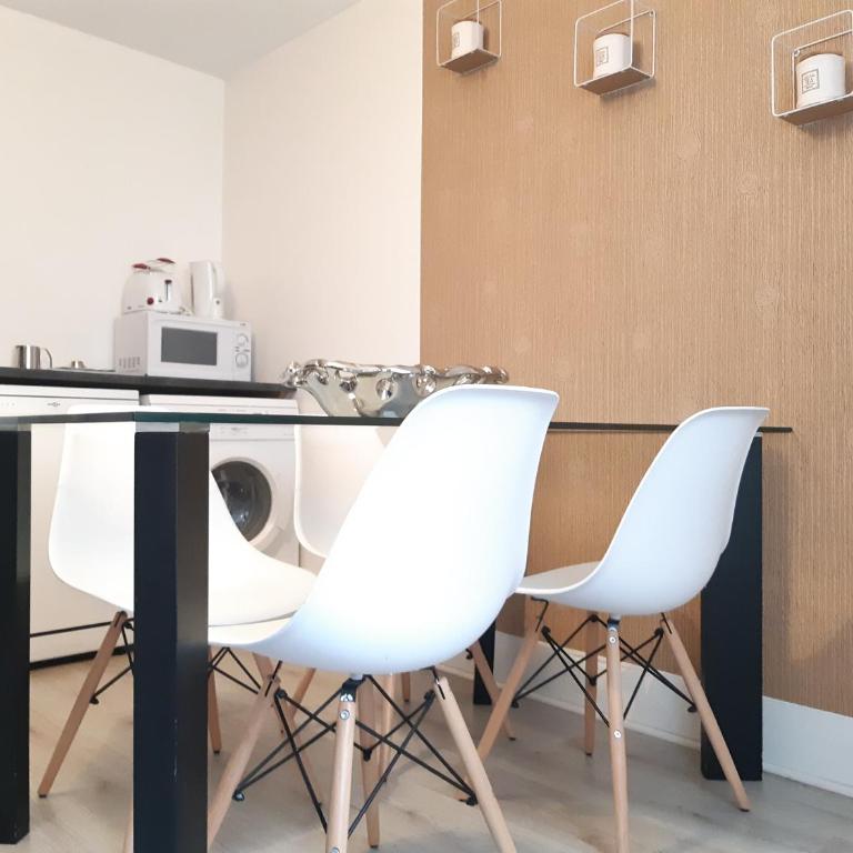 Résidence des Sources - Appartamento Comfort (4 Adulti) - 22