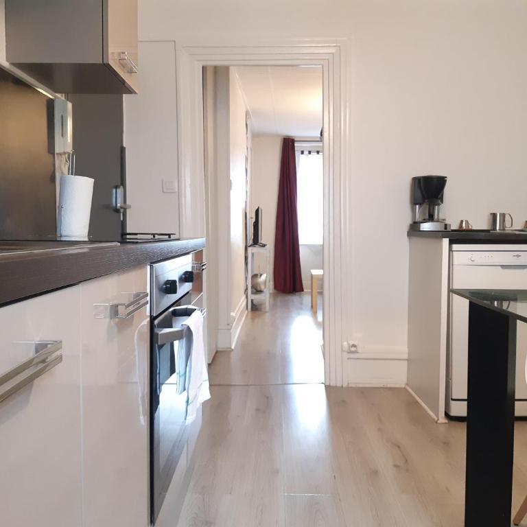 Résidence des Sources - Appartamento Comfort (4 Adulti) - 24