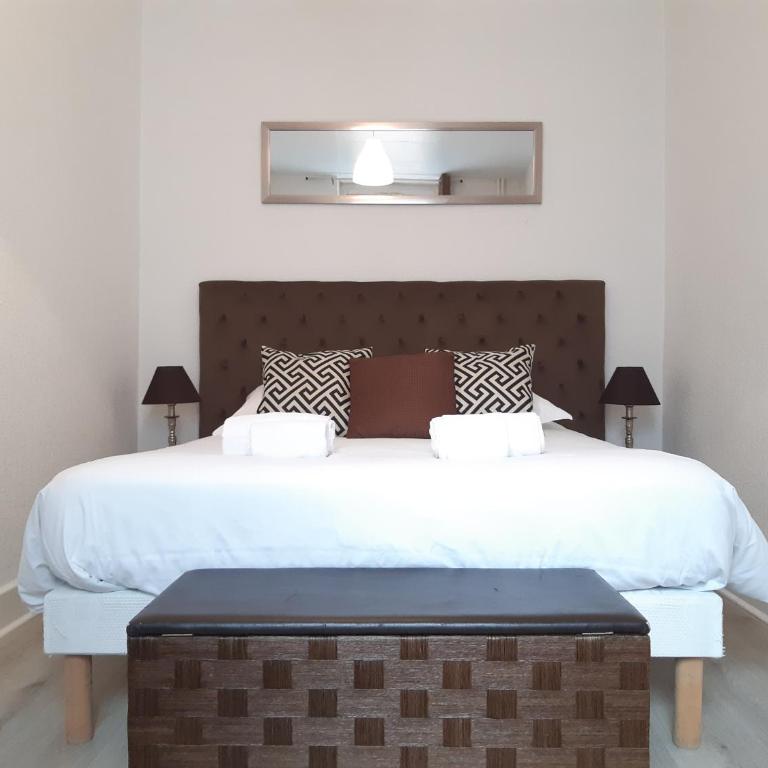 Résidence des Sources - Appartamento Comfort (4 Adulti) - 9