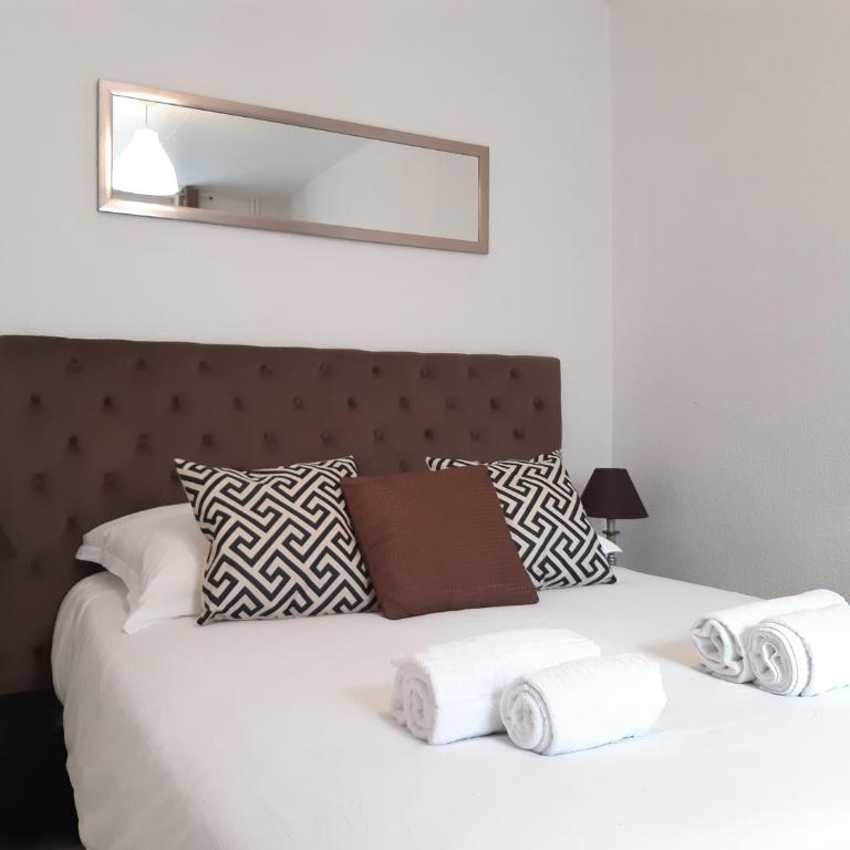 Résidence des Sources - Appartamento Comfort (4 Adulti) - 10