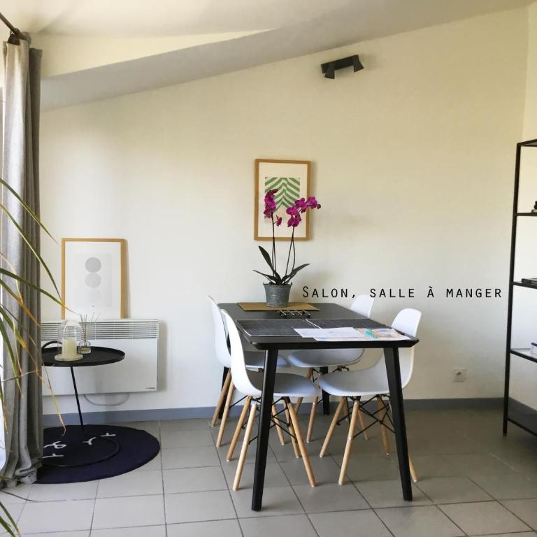 Charming Duplex with Terrace Historical City Center - Appartamento - 15