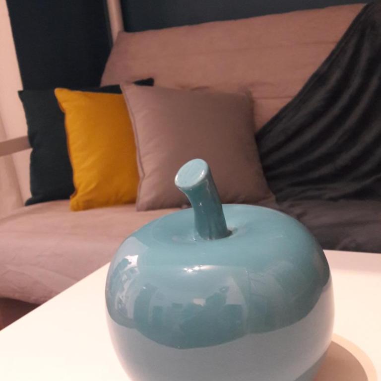 Colorful Studio Cannes - Studio - 7