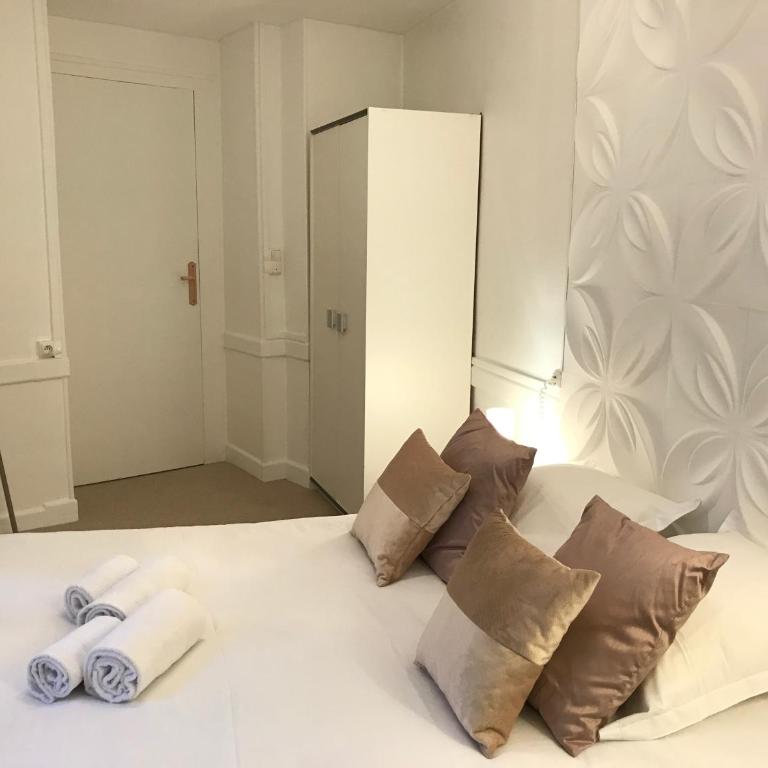 Résidence des Sources - Appartamento Comfort (4 Adulti) - 3