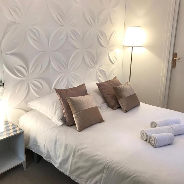 Résidence des Sources - Appartamento Comfort (4 Adulti) - 1