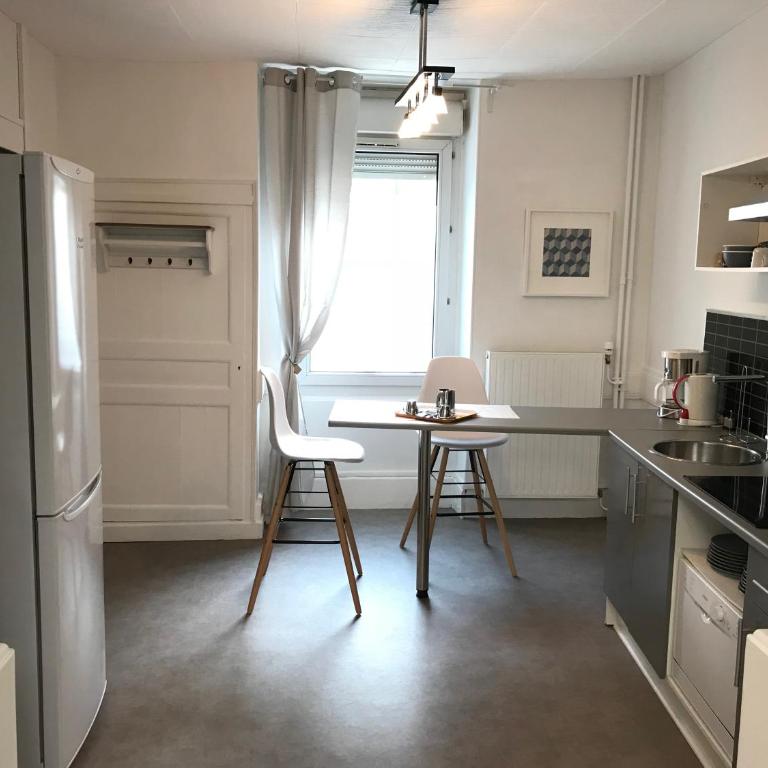 Résidence des Sources - Appartamento Comfort (4 Adulti) - 7